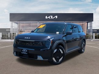 New 2026 Kia EV9 Light image 1