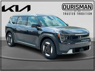 New 2026 Kia EV9 Wind image 1