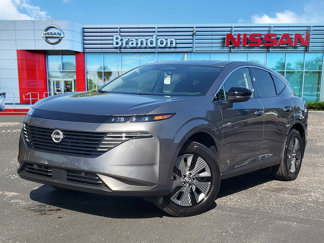 New 2025 Nissan Murano SL image 1