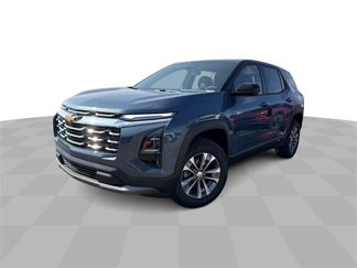 New 2026 Chevrolet Equinox LT w/ Convenience Package II image 1