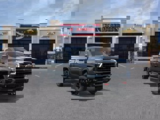 New 2025 Chevrolet Silverado 3500 LTZ w/ LTZ Plus Package image 1