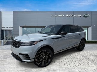 New 2026 Land Rover Range Rover Velar Dynamic SE image 1