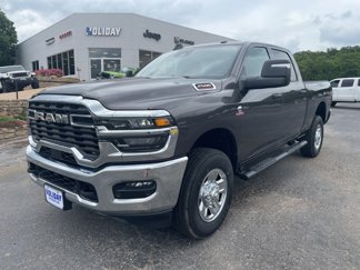 New 2025 RAM 2500 Tradesman image 1