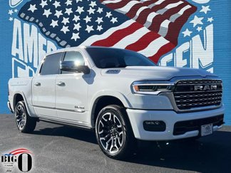 New 2025 RAM 1500 Limited image 1