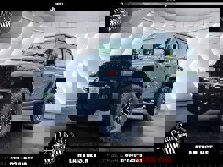 New 2025 Jeep Wrangler Sport image 1