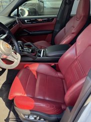 Used 2021 Porsche Cayenne Coupe image 1