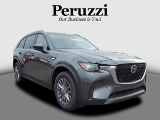 New 2025 MAZDA CX-90 Plug-In Hybrid w/ Preferred image 1