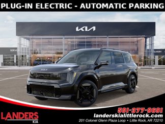 New 2026 Kia EV9 GT-Line image 1