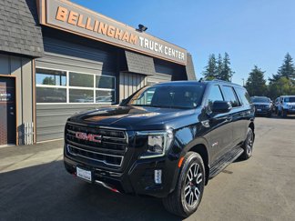 Used 2023 GMC Yukon XL AT4 image 1