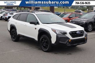 New 2025 Subaru Outback Wilderness image 1
