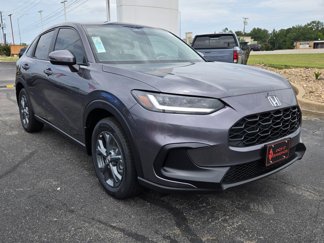 New 2026 Honda HR-V LX image 1