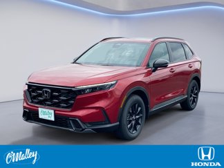 New 2026 Honda CR-V Sport-L image 1