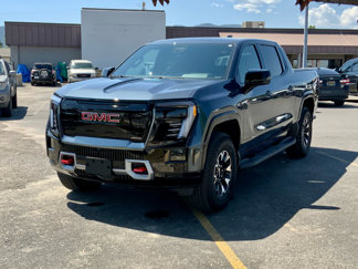 New 2026 GMC Sierra EV AT4 image 1