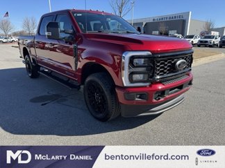 New 2025 Ford F250 Lariat w/ Lariat Ultimate Package image 1