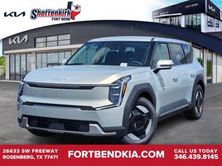 New 2026 Kia EV9 Light image 1