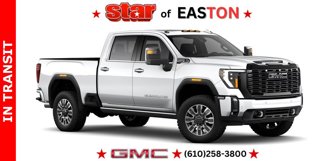 New 2026 GMC Sierra 3500 Denali Ultimate image 1