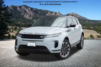New 2026 Land Rover Range Rover Evoque S image 1