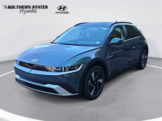 New 2025 Hyundai Ioniq 5 SEL image 1