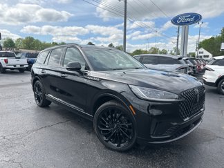New 2025 Lincoln Aviator Reserve image 1