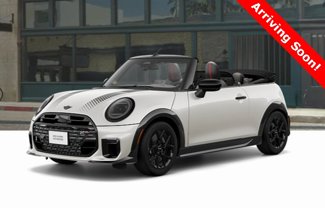 New 2026 MINI Cooper S image 1
