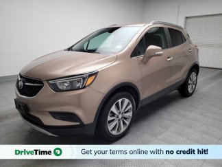 Used 2019 Buick Encore Preferred image 1