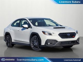 New 2025 Subaru WRX Premium image 1
