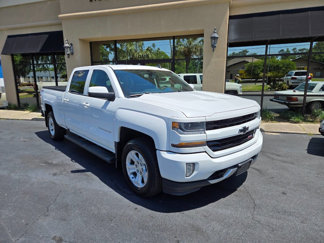 Used 2016 Chevrolet Silverado 1500 LT w/ All Star Edition image 1