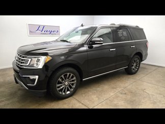 Used 2021 Ford Expedition Limited image 1
