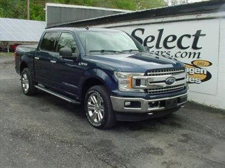 Used 2019 Ford F150 XLT w/ Equipment Group 302A Luxury image 1