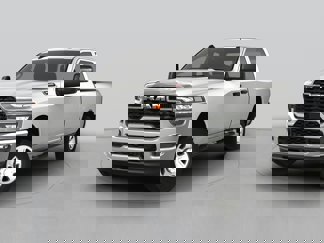 New 2025 RAM 3500 Limited image 1