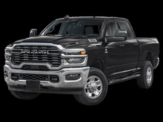 New 2026 RAM 2500 Laramie video 1