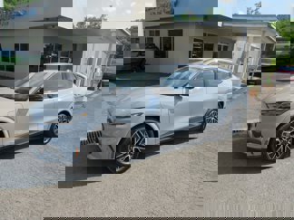 New 2025 Ford Mustang Mach-E Premium image 1