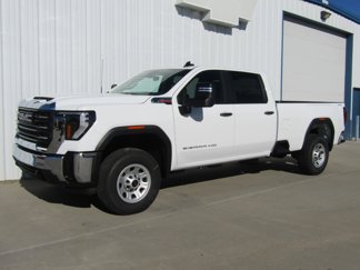New 2025 GMC Sierra 3500 Pro image 1