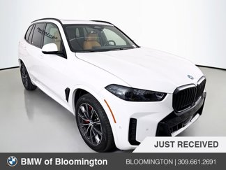 Used 2024 BMW X5 xDrive40i w/ M Sport Package image 1
