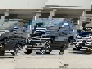 New 2025 RAM 1500 Laramie image 1