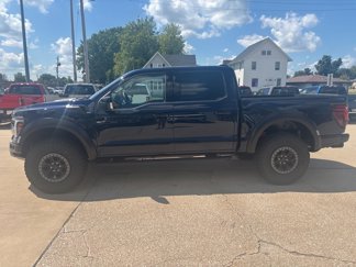 New 2025 Ford F150 Raptor image 1