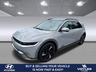 New 2025 Hyundai Ioniq 5 Limited image 1