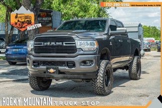 Used 2020 RAM 2500 Big Horn w/ Level 1 Equipment Group image 1