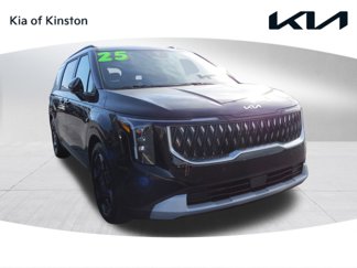 New 2025 Kia Carnival EX image 1