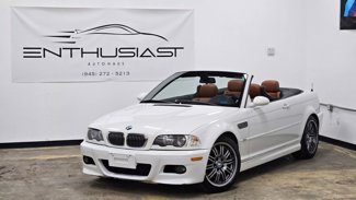 Used 2006 BMW M3 Convertible image 1
