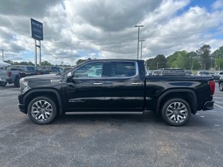 New 2025 GMC Sierra 1500 Denali w/ Denali Reserve Package image 1