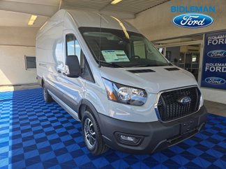 New 2025 Ford Transit 350 148 High Roof Extended image 1