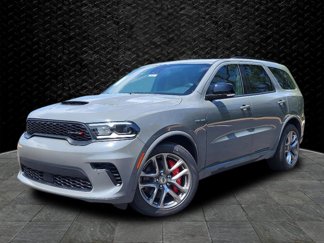 New 2024 Dodge Durango R/T w/ Tow 'N Go Package image 1