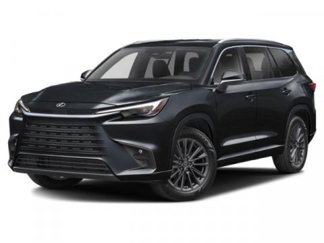 New 2025 Lexus TX 350 AWD image 1