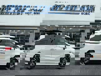 Used 2018 Honda Odyssey Touring image 1