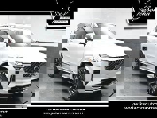 New 2025 Volvo XC90 T8 Plus w/ Protection Package Premier image 1