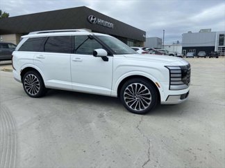 New 2026 Hyundai Palisade Calligraphy image 1