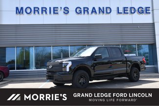 Used 2025 Ford F150 Lightning Pro image 1