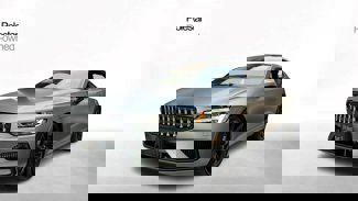 Used 2021 Polestar Polestar 1 image 1