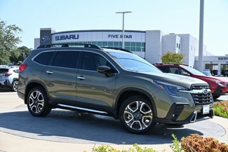 New 2025 Subaru Ascent Touring image 1